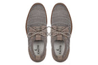 CALTO - J1506 - 3.2 Inches Taller (Camel Brown)