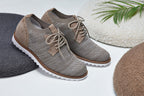 CALTO - J1506 - 3.2 Inches Taller (Camel Brown)
