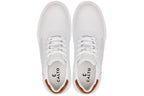 CALTO - J1581  - 2.6 Inches Taller (White) - Lightweight Casual Walkers