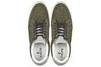 CALTO - J1854 - 2.6 Inches Taller (Olive)