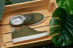 CALTO - J1854 - 2.6 Inches Taller (Olive)