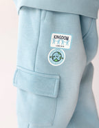Kingdom Kids Cargo Sweatpant