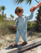 Kingdom Kids Cargo Sweatpant