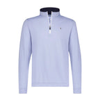 Quarter Zip Performance Pullover