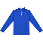 Lightweight Quarter Zip Performance Top