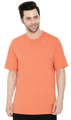 Heavyweight Relaxed Crew Neck T-Shirt
