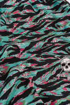 MEN'S | HYBRID SHORT : MIAMI VIBEZ