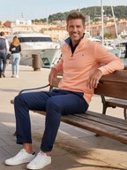 Lightweight Performance Quarter Zip