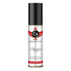 Magic Attraction For Women Body Oil Roll-On