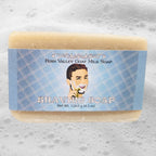 Handmade Goat Milk Soap | Shaving Soap for Men