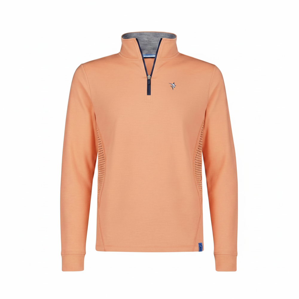 Lightweight Performance Quarter Zip