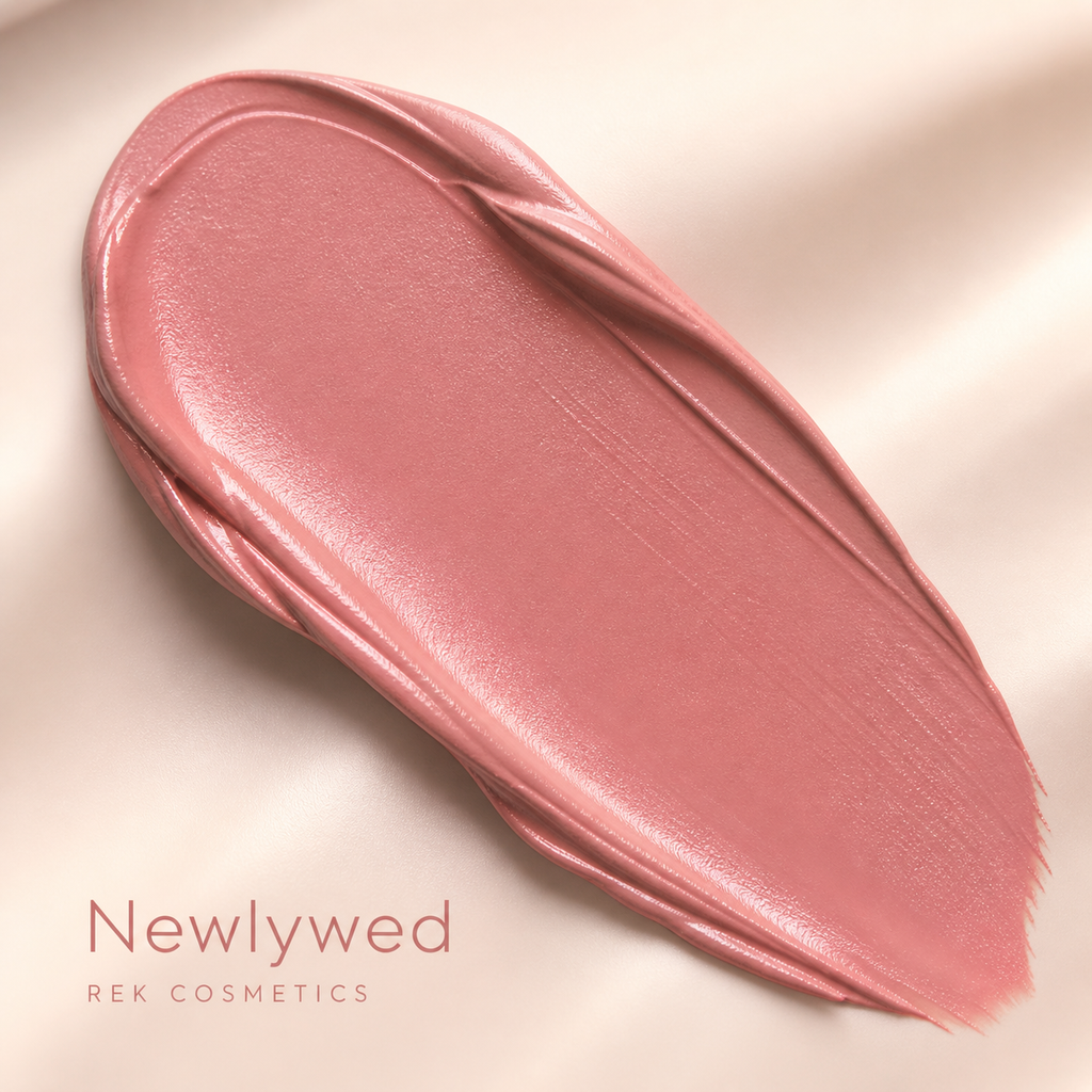Luxury Creme Lipstick – Hydrating High Shine