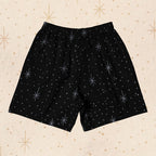 Overkill Tattoo Men's Gym Shorts