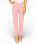 Krazy Larry P507 Pull on Pant - Baby Pink