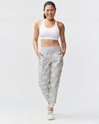 7/8 Length Performance Jogger