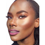 Ashunta Sheriff Beauty Unicorn Blush & Highlighter Palette