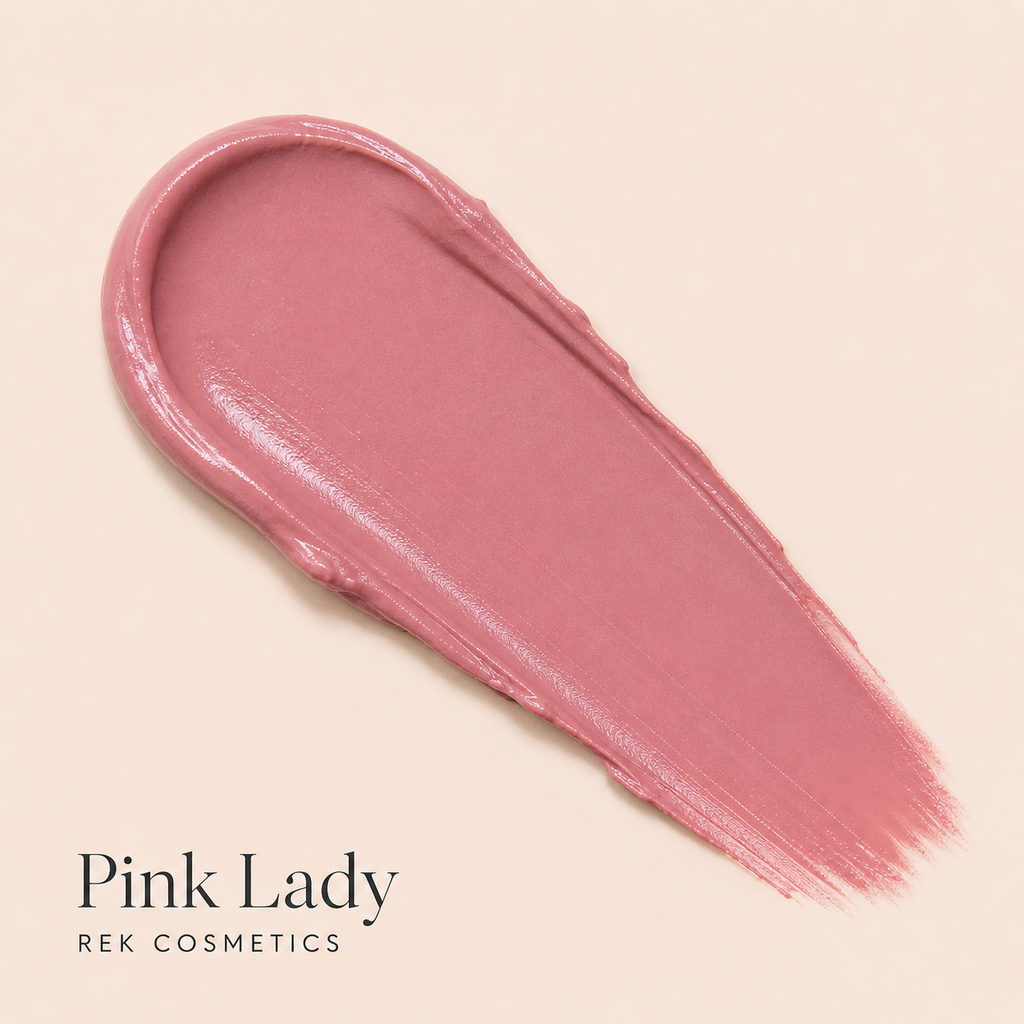 Luxury Creme Lipstick – Hydrating High Shine