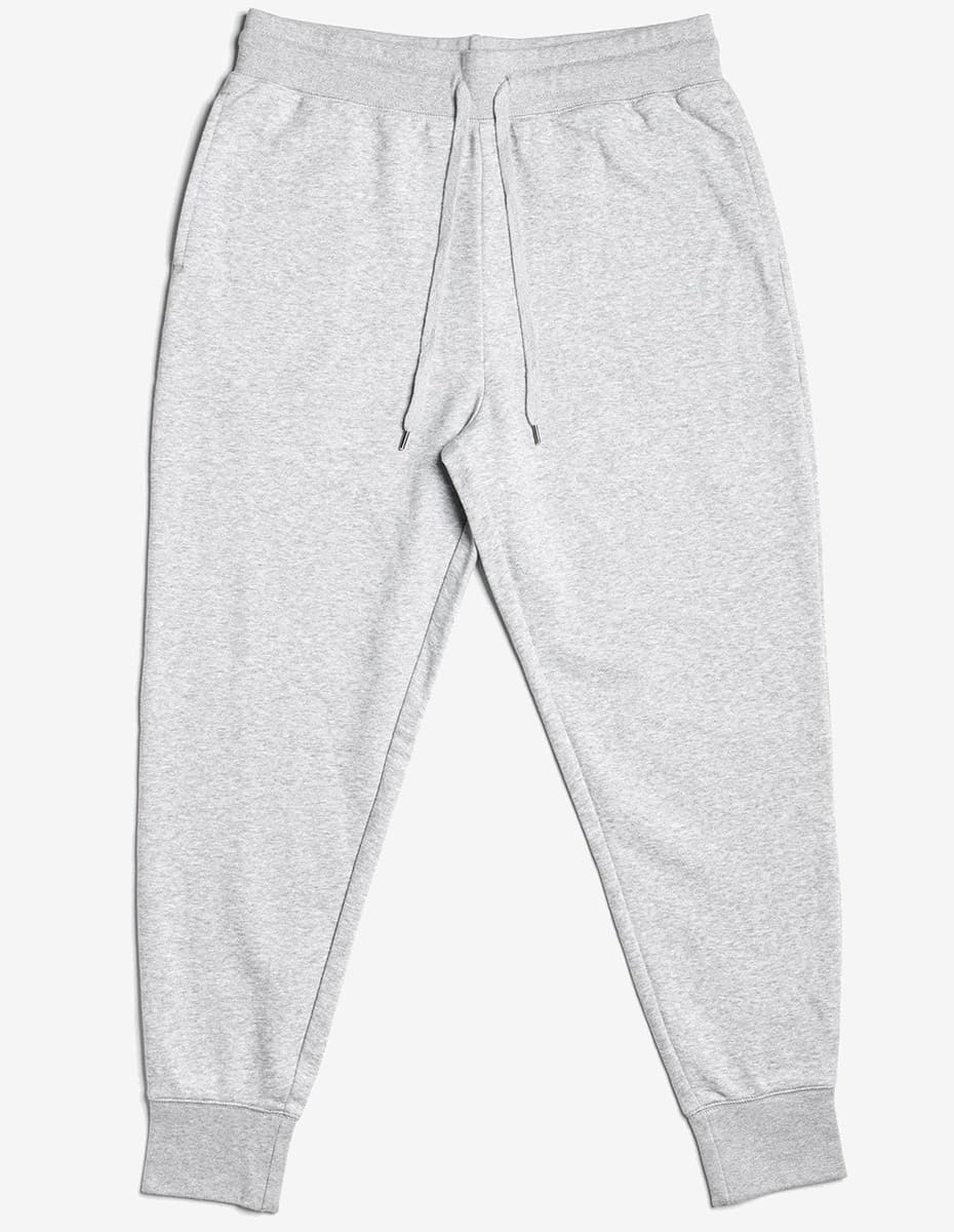 Premium Fleece Drawstring Sweatpants