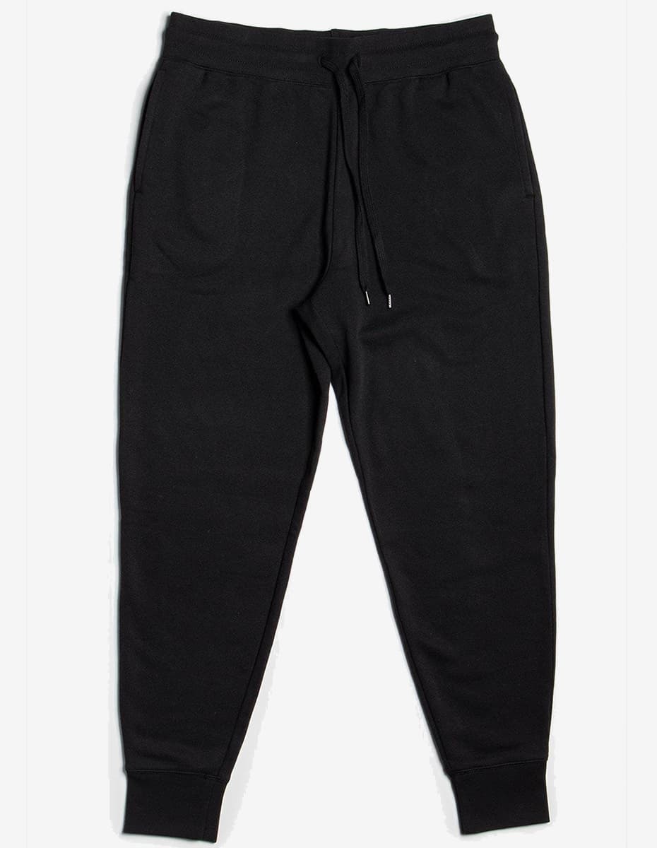 Premium Fleece Drawstring Sweatpants