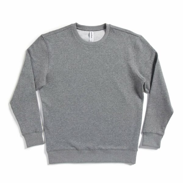 Midweight Crew Neck Sweatshirt