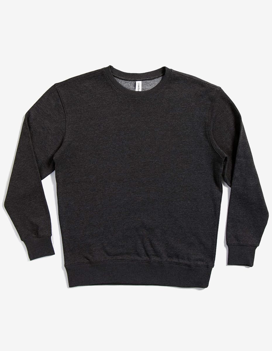 Midweight Crew Neck Sweatshirt