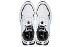 CALTO - Q151  - 2.4 Inches Taller (White/Grey)