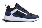 CALTO - Q152  - 2.4 Inches Taller (Navy/Black)