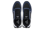 CALTO - Q152  - 2.4 Inches Taller (Navy/Black)