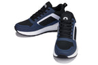 CALTO - Q152  - 2.4 Inches Taller (Navy/Black)