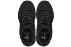 CALTO - Q393 - 3 Inches Taller (Black) - Basketball High-Top Sneakers
