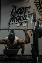 MEN'S | RAPID PERFORMANCE TANK