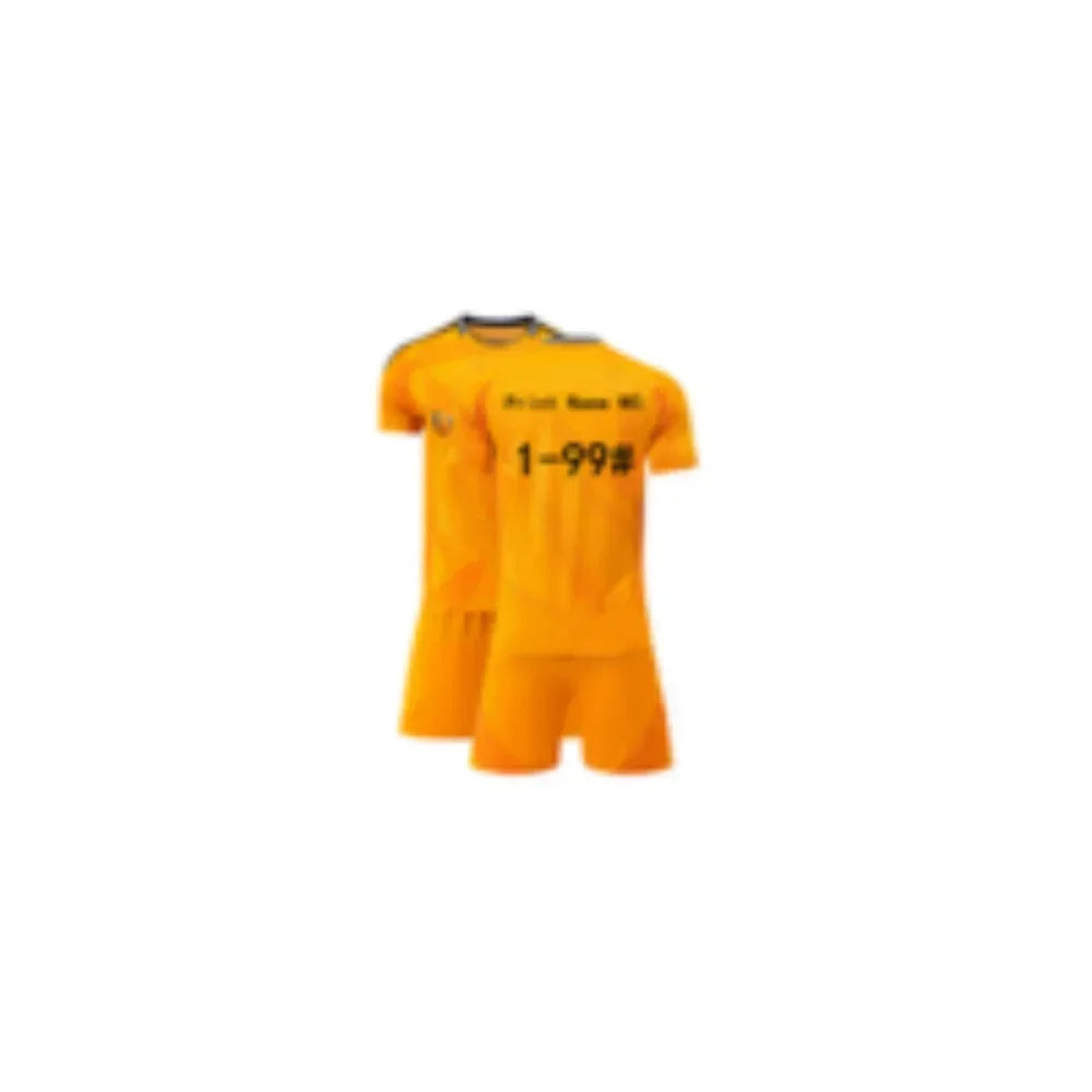 Kids Sports Training Shirt