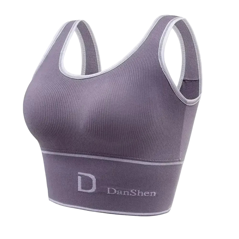U-Back Sports Tube Top