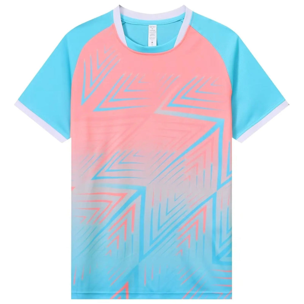 Kids Sports Training Shirt