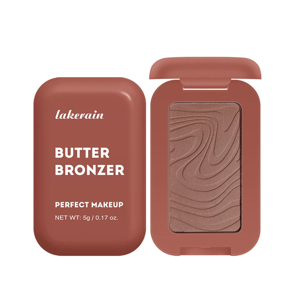 Butter Matte Bronzer Powder