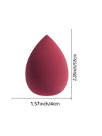4 or 8 Piece Makeup Blender Sponges