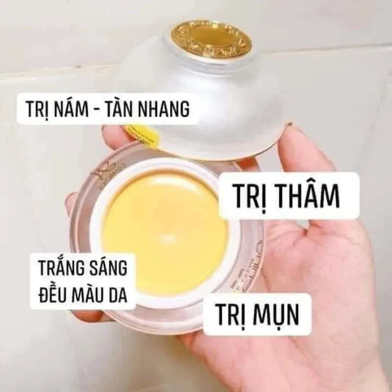 Brightening Moisturizing Face Cream