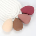4 or 8 Piece Makeup Blender Sponges