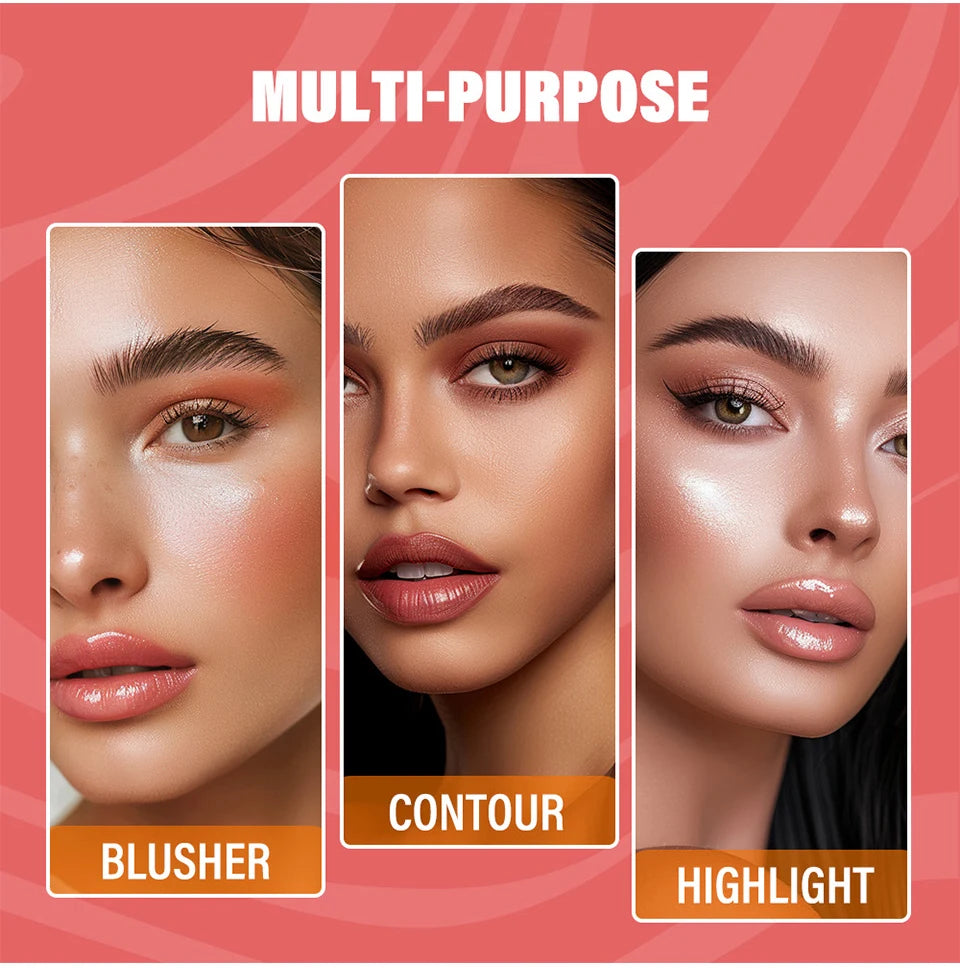 Butter Matte Bronzer Powder