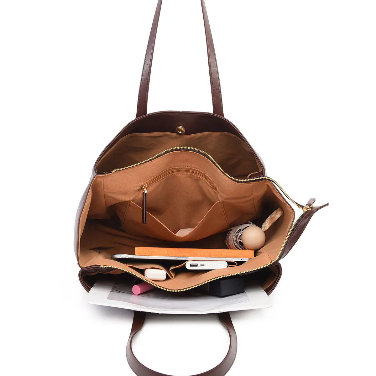Women's High Capacity Tote Bag