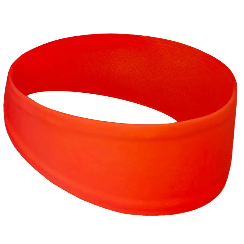 Breathable Sports Sweatband