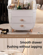 Large Waterproof Makeup Organizer