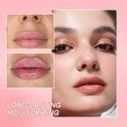 Moisturizing Lip Beauty Treatment