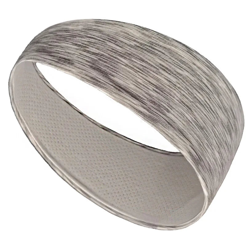 Breathable Sports Sweatband