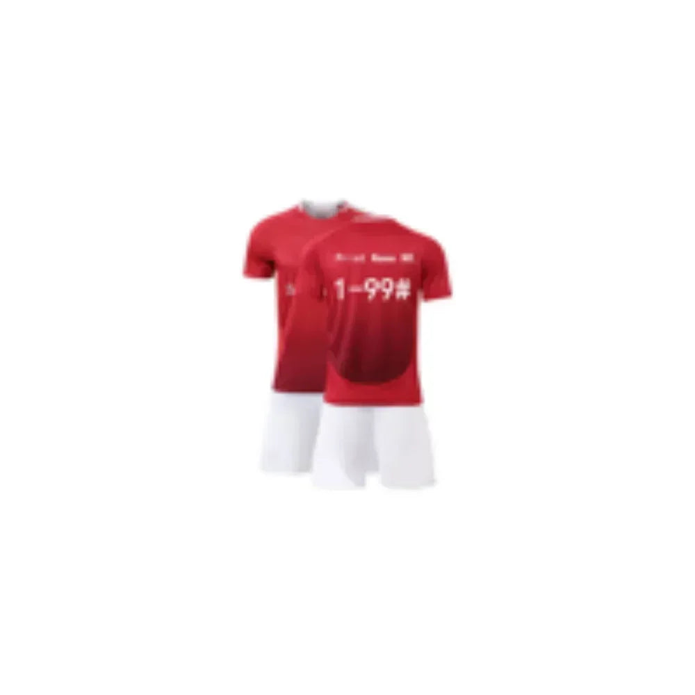 Kids Sports Training Shirt