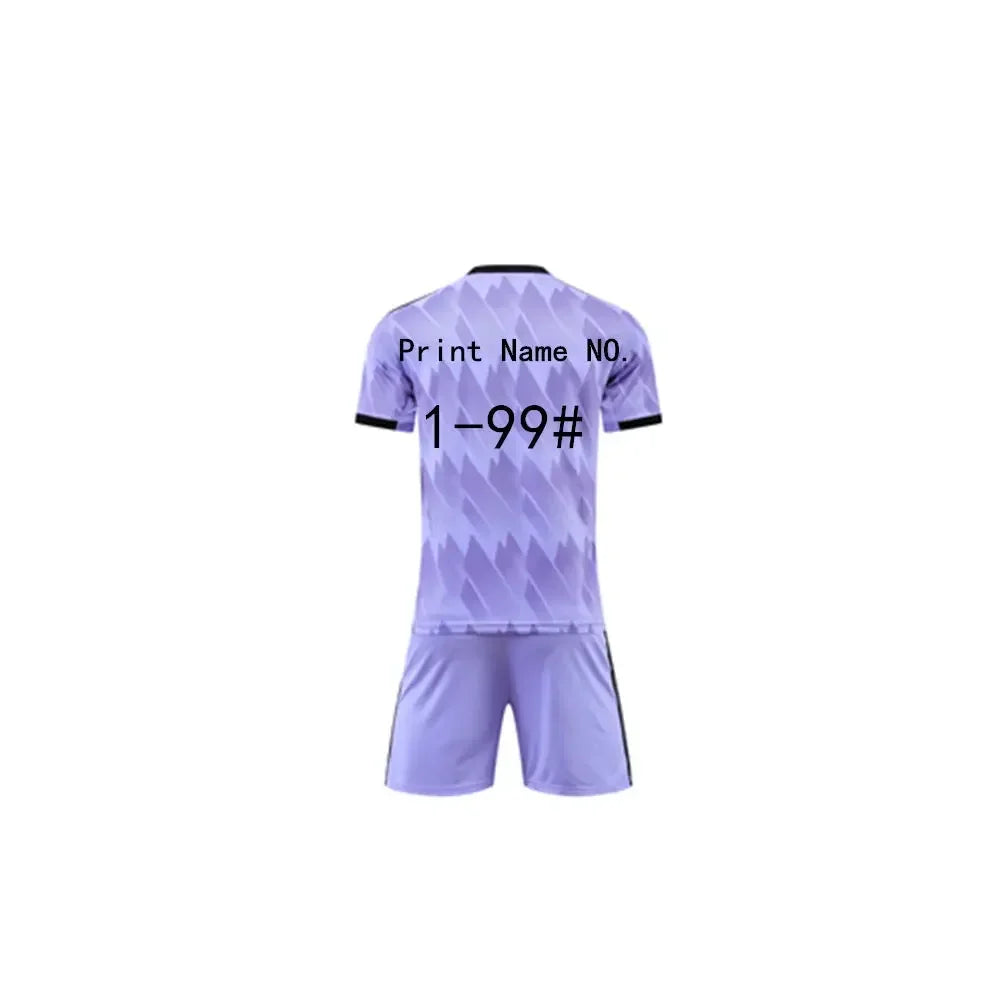 Kids Sports Training Shirt