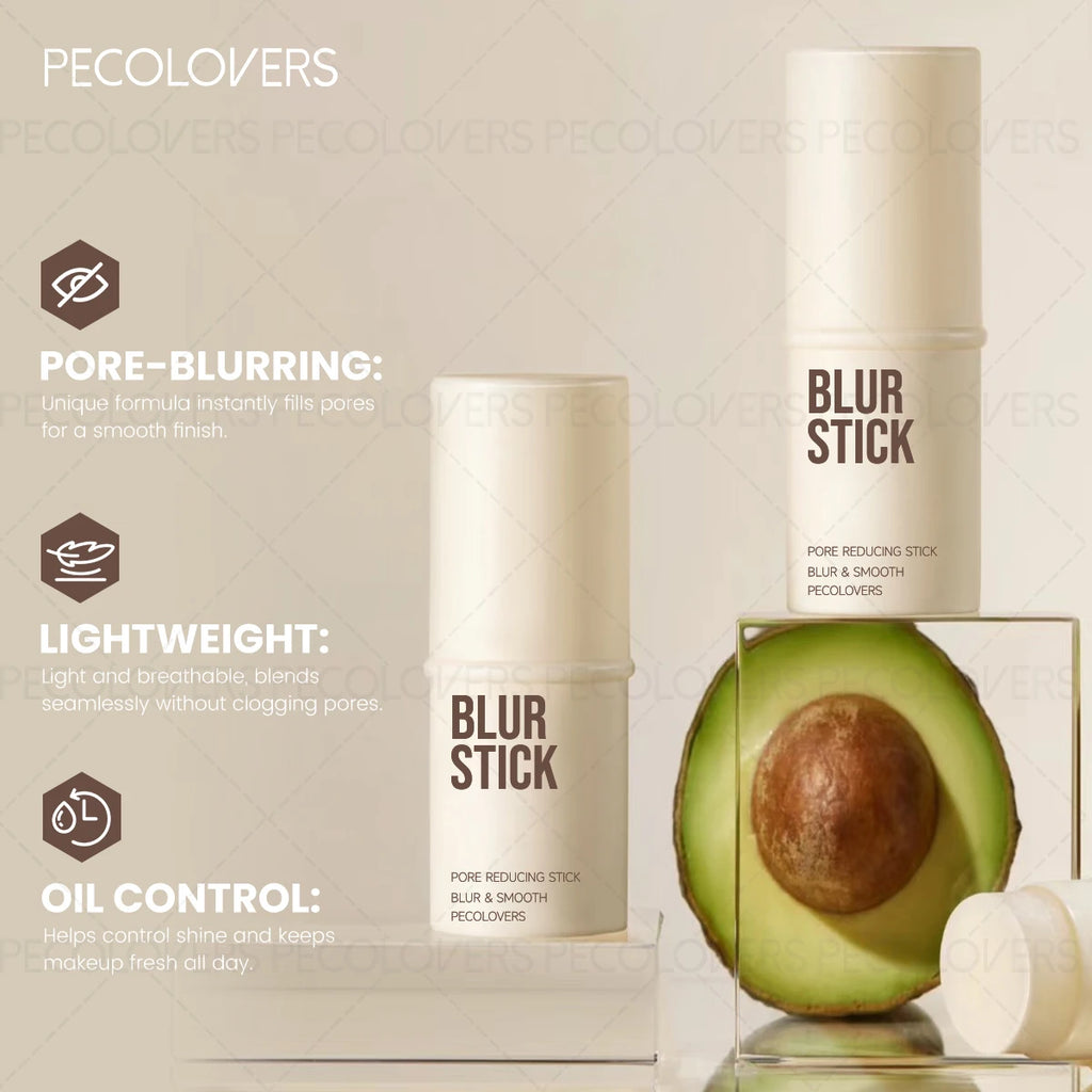 Moisturizing Waterproof Face Concealer
