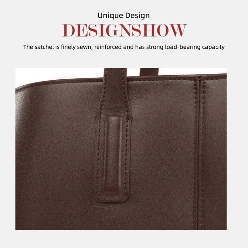 Women's High Capacity Tote Bag