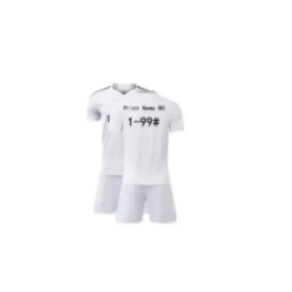 Kids Sports Training Shirt