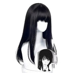 Long Straight Cosplay Wig